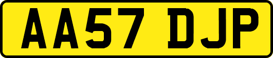 AA57DJP