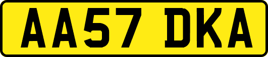 AA57DKA