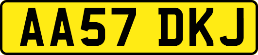 AA57DKJ