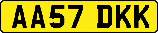 AA57DKK