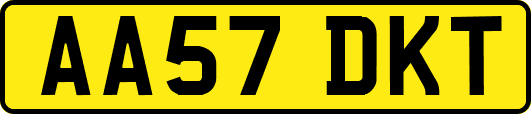 AA57DKT