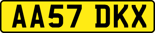 AA57DKX