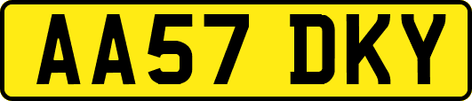 AA57DKY