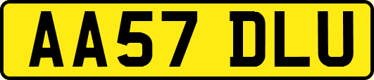 AA57DLU