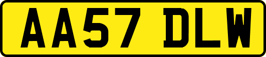 AA57DLW