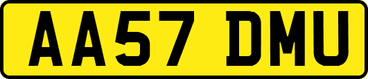 AA57DMU