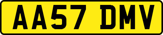AA57DMV