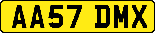 AA57DMX