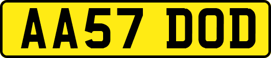 AA57DOD