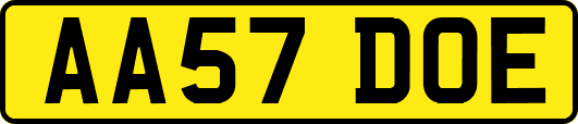AA57DOE