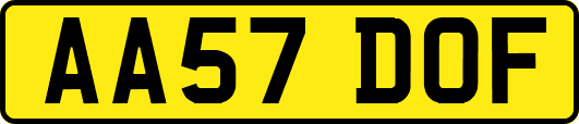 AA57DOF