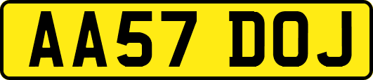 AA57DOJ