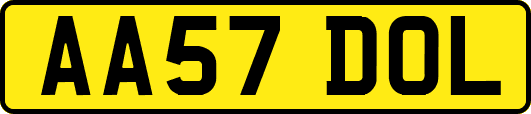 AA57DOL