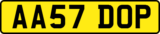 AA57DOP