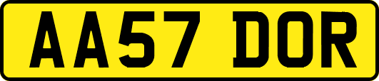 AA57DOR