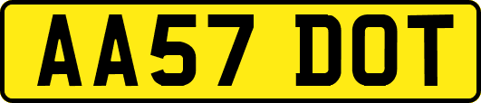 AA57DOT