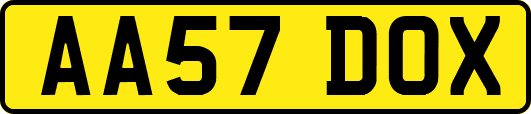 AA57DOX