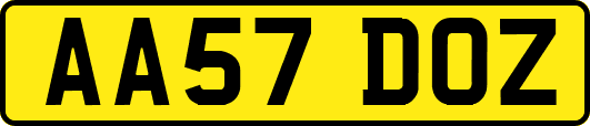 AA57DOZ