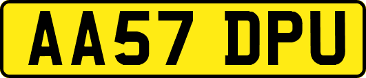 AA57DPU