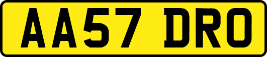 AA57DRO