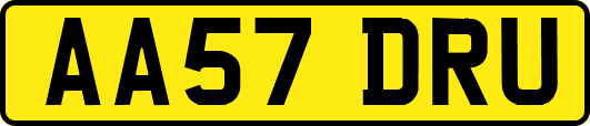 AA57DRU