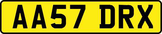 AA57DRX