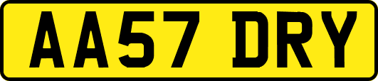 AA57DRY