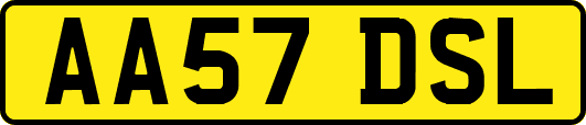 AA57DSL