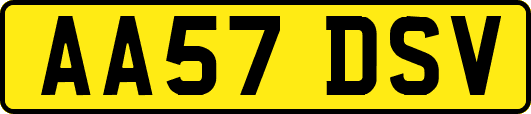 AA57DSV