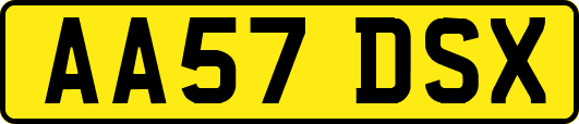 AA57DSX