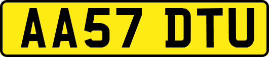 AA57DTU