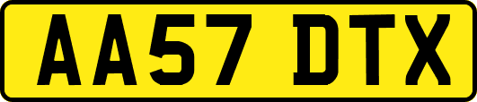 AA57DTX