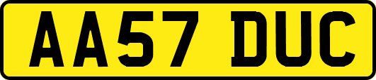 AA57DUC