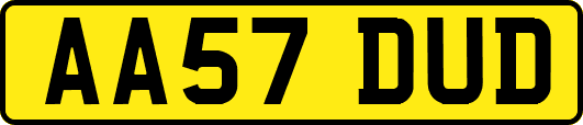 AA57DUD