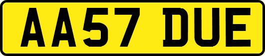 AA57DUE