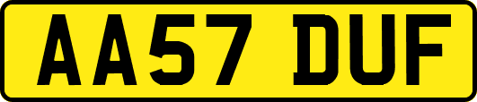 AA57DUF