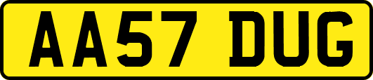 AA57DUG
