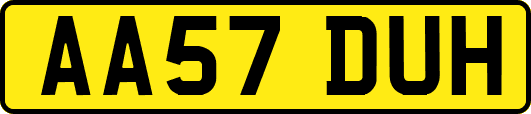 AA57DUH
