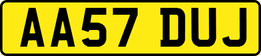 AA57DUJ