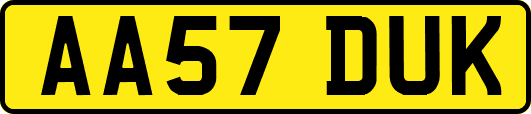 AA57DUK