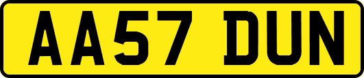 AA57DUN