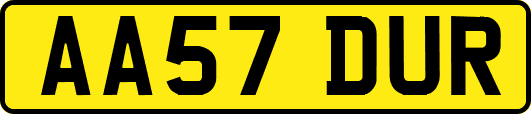 AA57DUR