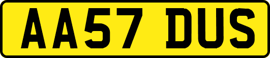 AA57DUS