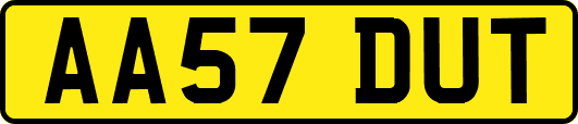 AA57DUT