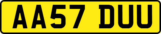 AA57DUU