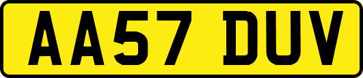AA57DUV
