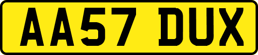 AA57DUX