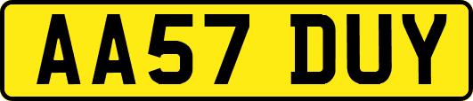 AA57DUY