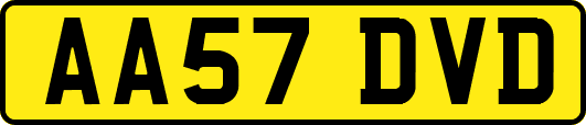 AA57DVD