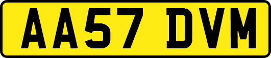 AA57DVM